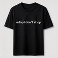 PetTaxClub Choose Adoption Classic T-Shirt