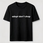 PetTaxClub Choose Adoption Classic T-Shirt
