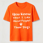 PetTaxClub Their Dogs Classic T-Shirt