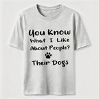 PetTaxClub Their Dogs Classic T-Shirt