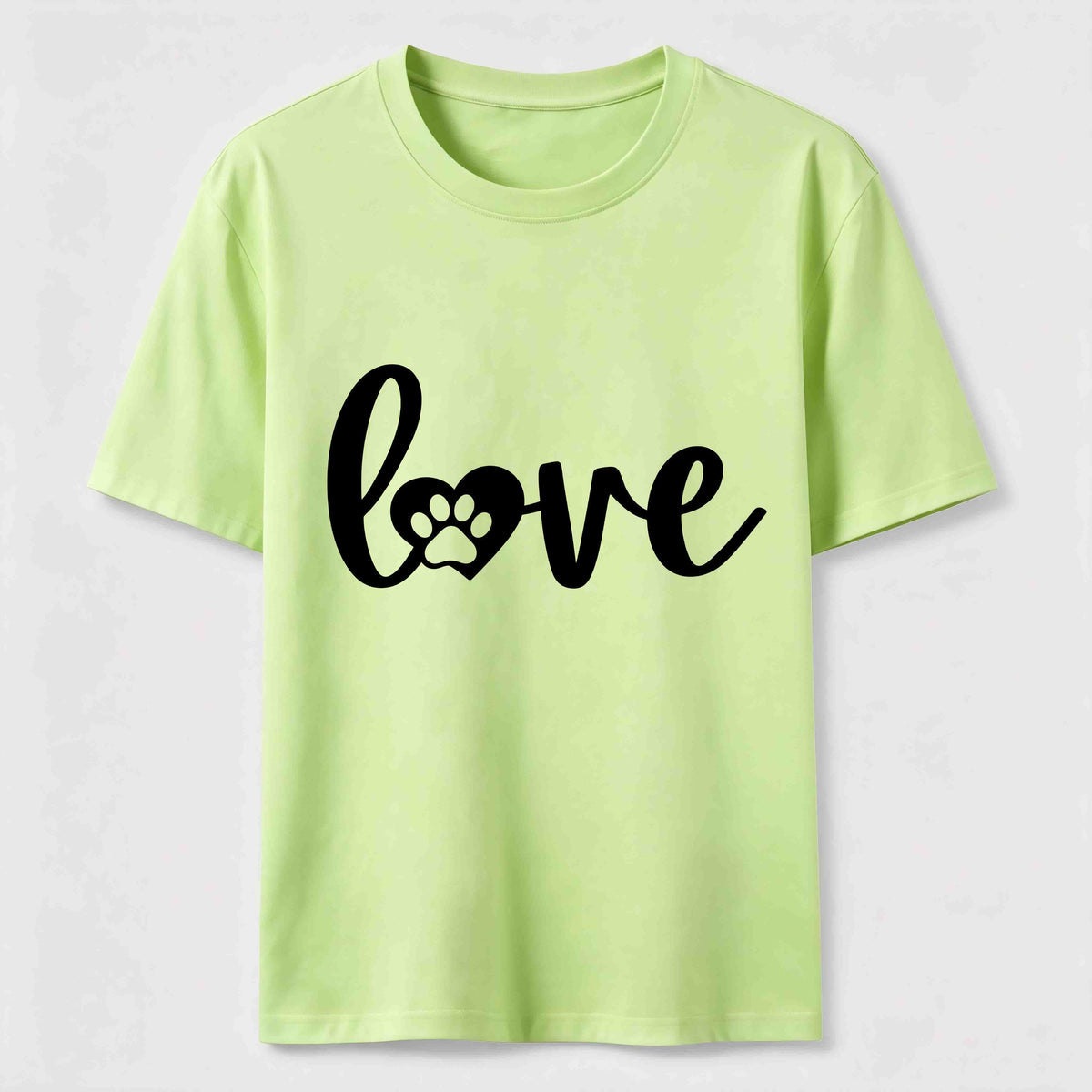 PetTaxClub Love Paws Classic T-Shirt