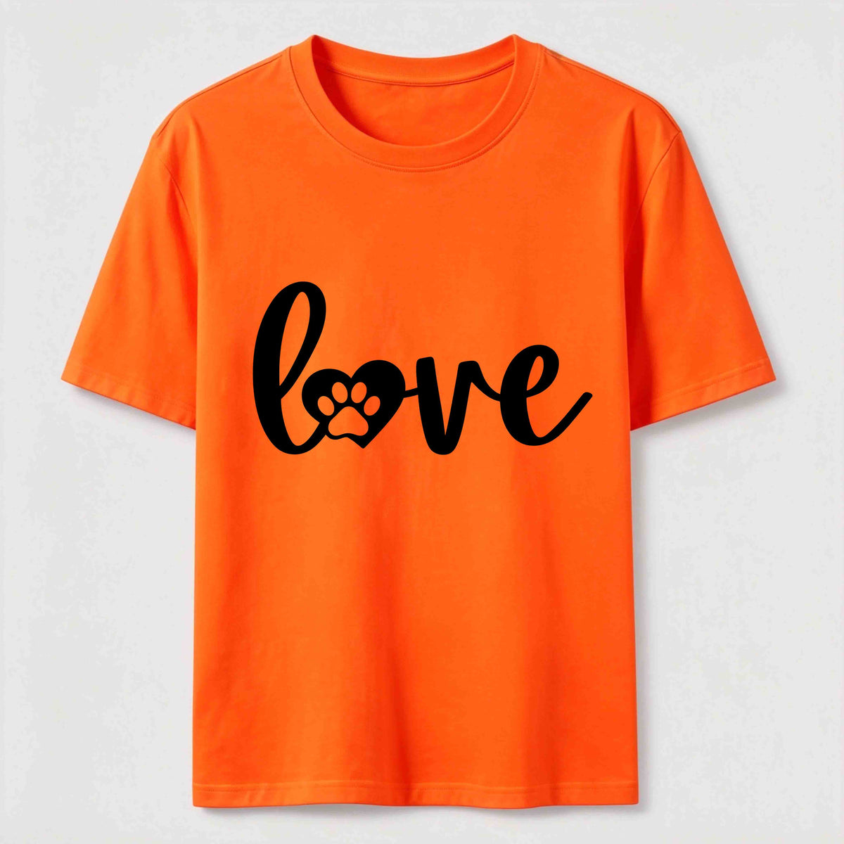 PetTaxClub Love Paws Classic T-Shirt