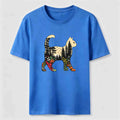 PetTaxClub Forest Cat Classic T-Shirt