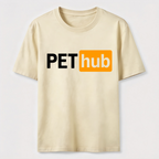 PetTaxClub Pet Hub Classic T-Shirt