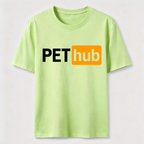 PetTaxClub Pet Hub Classic T-Shirt