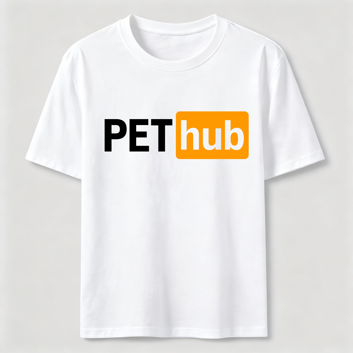 PetTaxClub Pet Hub Classic T-Shirt