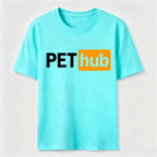 PetTaxClub Pet Hub Classic T-Shirt