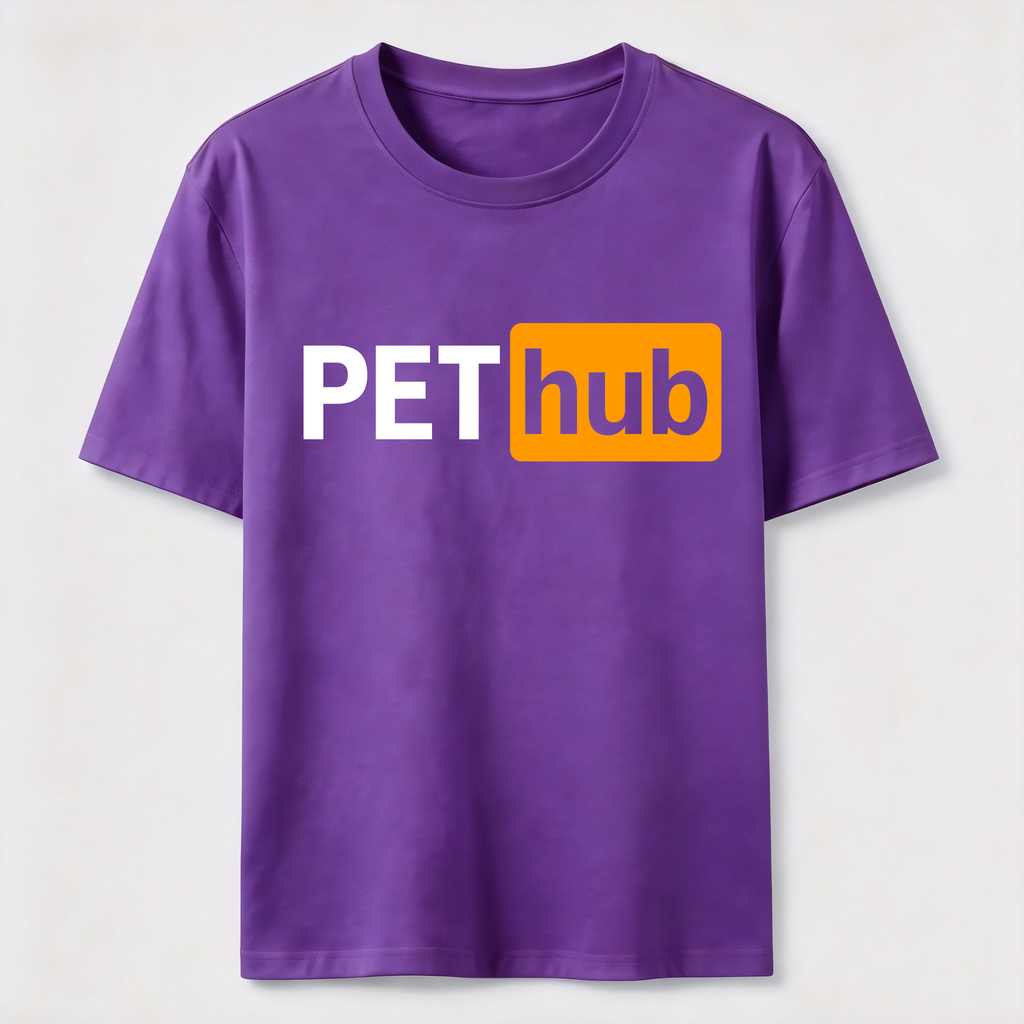 PetTaxClub Pet Hub Classic T-Shirt