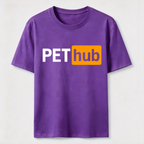 PetTaxClub Pet Hub Classic T-Shirt