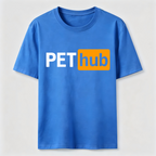 PetTaxClub Pet Hub Classic T-Shirt
