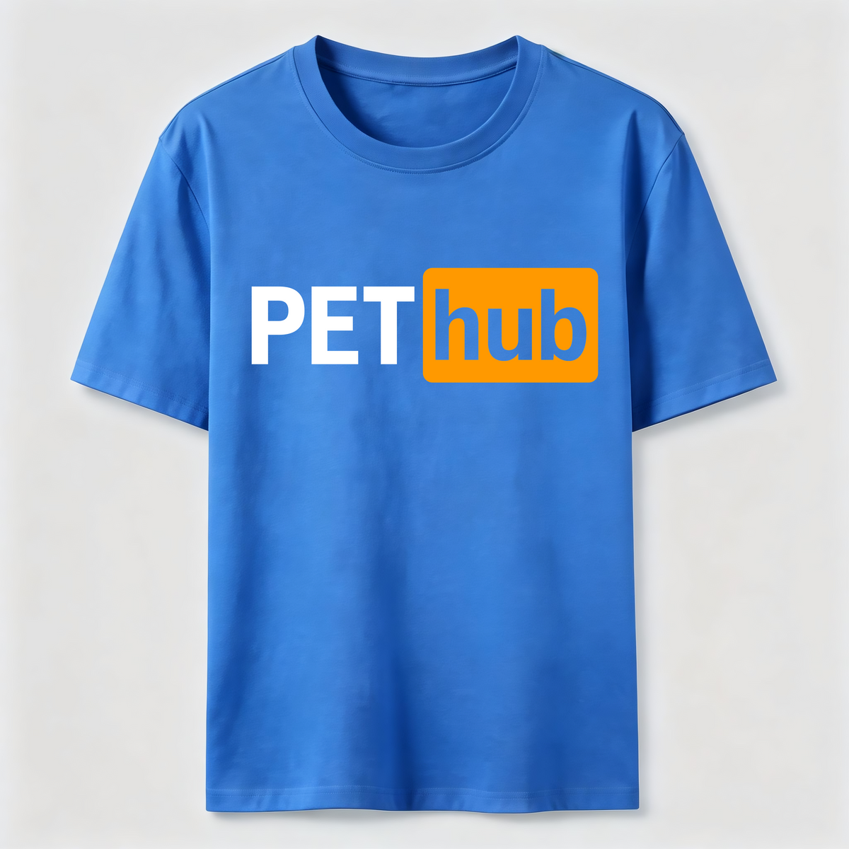 PetTaxClub Pet Hub Classic T-Shirt