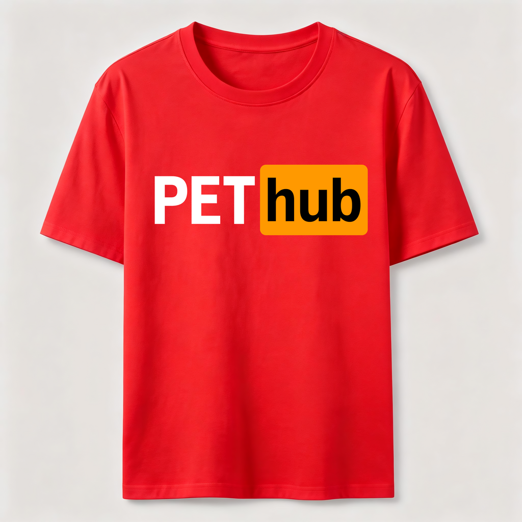 PetTaxClub Pet Hub Classic T-Shirt