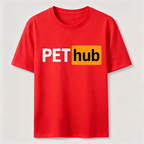 PetTaxClub Pet Hub Classic T-Shirt