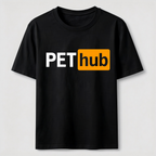 PetTaxClub Pet Hub Classic T-Shirt