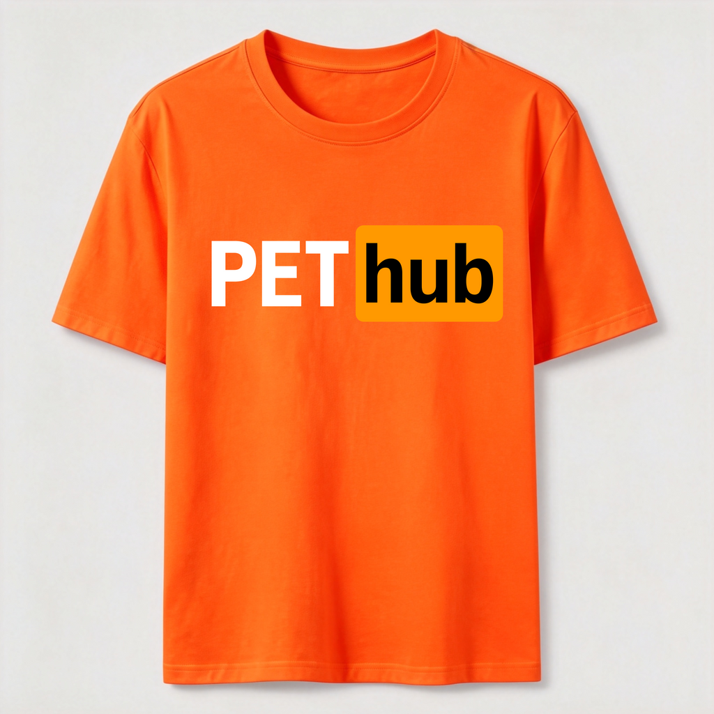 PetTaxClub Pet Hub Classic T-Shirt