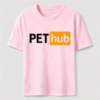 PetTaxClub Pet Hub Classic T-Shirt