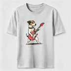 PetTaxClub Electric Guitar Dog Classic T-Shirt