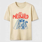 PetTaxClub Getting Meowied Cat Classic T-Shirt