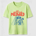 PetTaxClub Getting Meowied Cat Classic T-Shirt