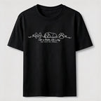 PetTaxClub Better With More Dogs Classic T-Shirt