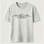 PetTaxClub Better With More Dogs Classic T-Shirt