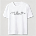 PetTaxClub Better With More Dogs Classic T-Shirt