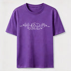 PetTaxClub Better With More Dogs Classic T-Shirt