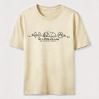PetTaxClub Better With More Dogs Classic T-Shirt