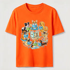 PetTaxClub Dogs Who Love Books Classic T-Shirt