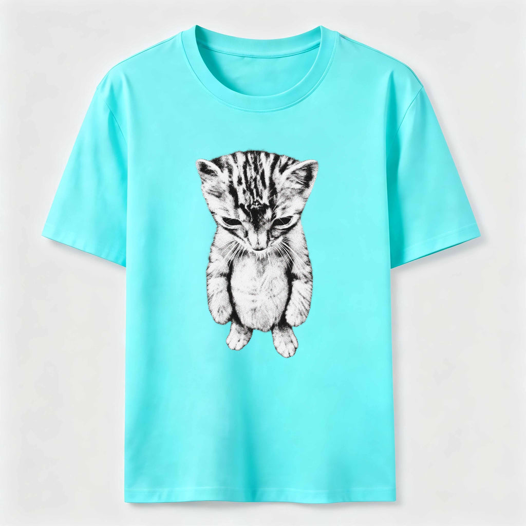 PetTaxClub Angry Cat Classic T-Shirt