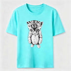 PetTaxClub Angry Cat Classic T-Shirt