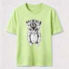 PetTaxClub Angry Cat Classic T-Shirt