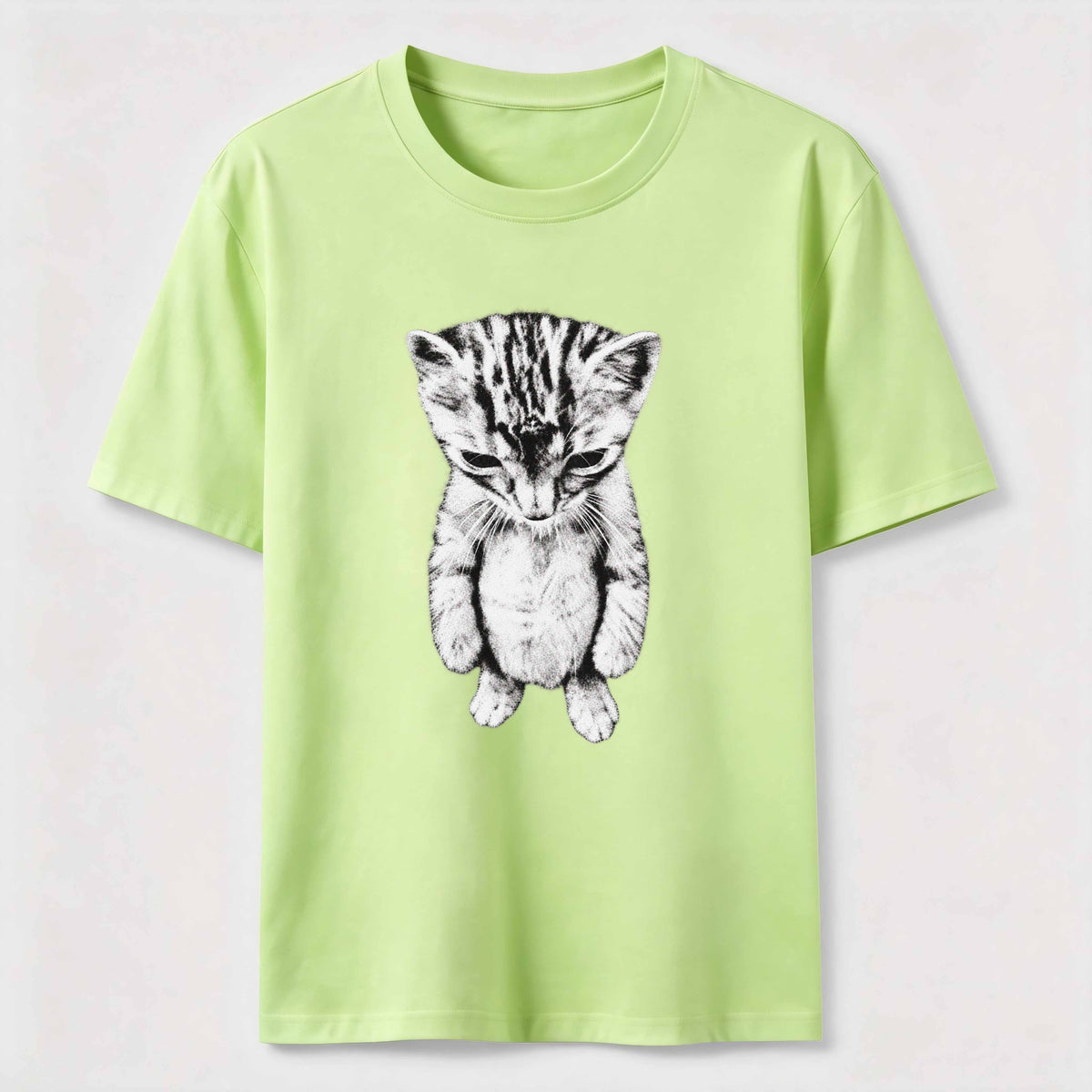 PetTaxClub Angry Cat Classic T-Shirt