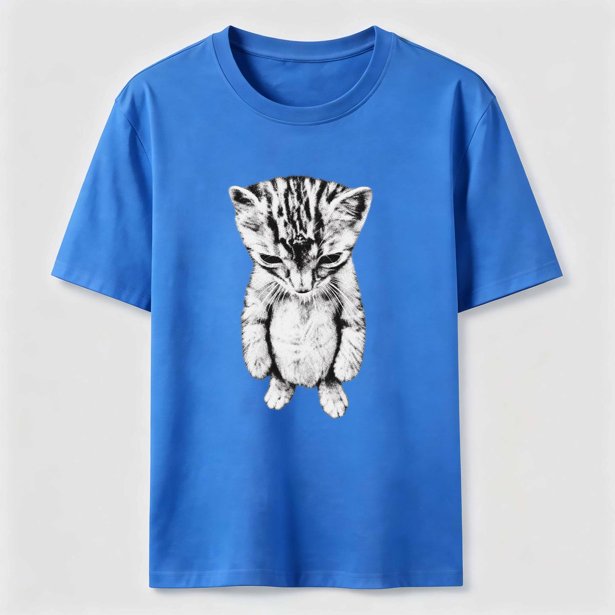 PetTaxClub Angry Cat Classic T-Shirt