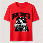 PetTaxClub Dog Tax Collector Classic T-Shirt