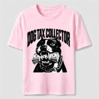 PetTaxClub Dog Tax Collector Classic T-Shirt