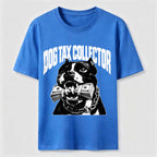 PetTaxClub Dog Tax Collector Classic T-Shirt