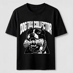 PetTaxClub Dog Tax Collector Classic T-Shirt