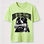 PetTaxClub Dog Tax Collector Classic T-Shirt