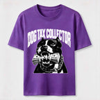 PetTaxClub Dog Tax Collector Classic T-Shirt