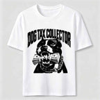 PetTaxClub Dog Tax Collector Classic T-Shirt