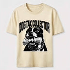 PetTaxClub Dog Tax Collector Classic T-Shirt