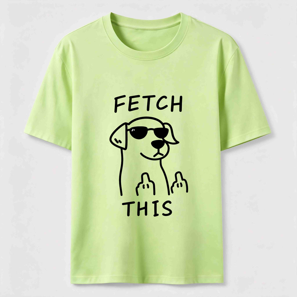 PetTaxClub Fetch This Dog Classic T-Shirt