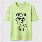 PetTaxClub Fetch This Dog Classic T-Shirt