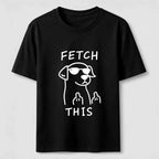PetTaxClub Fetch This Dog Classic T-Shirt