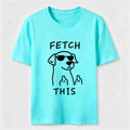 PetTaxClub Fetch This Dog Classic T-Shirt