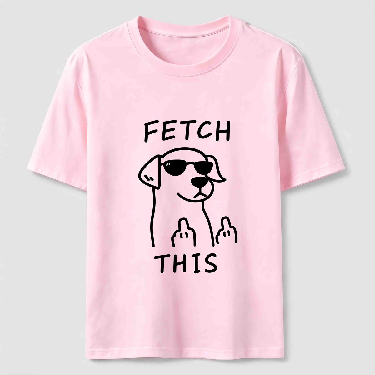 PetTaxClub Fetch This Dog Classic T-Shirt