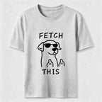 PetTaxClub Fetch This Dog Classic T-Shirt