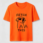 PetTaxClub Fetch This Dog Classic T-Shirt