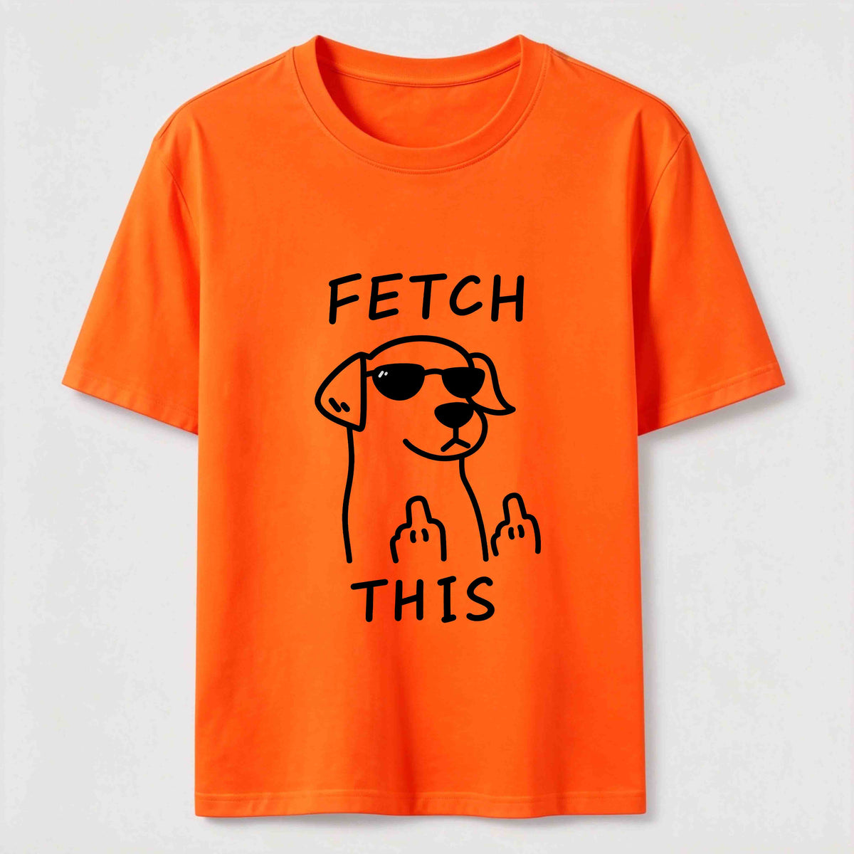 PetTaxClub Fetch This Dog Classic T-Shirt